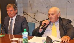 FISI Sardegna - Lazio, si chiude un'epoca: Nicola Tropea lascia la presidenza