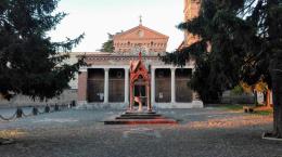Millenario della Basilica di Santa Maria: il 19 la presentazione di annuncio