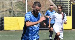L’Indomita e la vittoria nel derby, Seferi "Gioia pazzesca, 3 punti che ci danno morale"