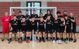 Cambia il girone B: l'Ascoli si ritira dal campionato