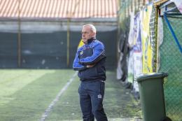 CS Primavera, confermato Domenico Massimi per la categoria Under 15