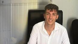 Città di Ciampino, novità in dirigenza: Giordano Cececotto nuovo dg