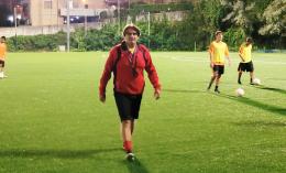 Atletico Colleferro, la carica di Massimi "Pronti per un campionato importante"