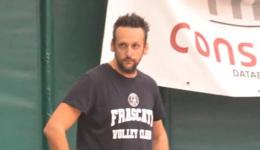Frascati, il direttore tecnico Iovino: "Ecco gli obiettivi di giovanili e prima squadra"