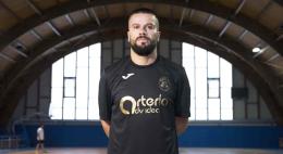 Heracles Formia, gradito ritorno: da Cisterna ecco Daniele Riso