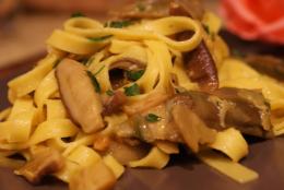 La sagra del porcino si fa in 3: a tavola dal 16 settembre al 2 ottobre