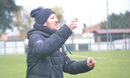 Atletico Lariano, Damiano Cavola lascia l'incarico in panchina
