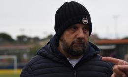 Valmontone, Di Loreto: "Conosco il valore della mia squadra. Per la vittoria 5 candidate"