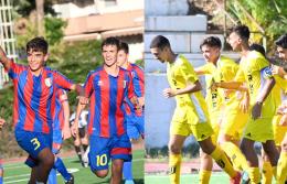 Urbetevere - Vigor Perconti, in palio una coppa tra sliding doors e sorprese
