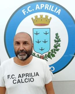 Aprilia, Volpe sull'esordio: "Abbiamo lavorato molto, siamo pronti per domani"
