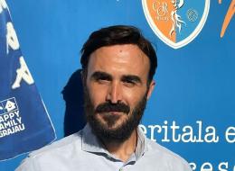 Club Olimpico Romano, Cascino: "Con la Samagor vittoria importante e costruita in settimana"