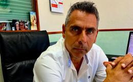 Vicovaro, ufficiale Mario Di Ventura. Maugliani "La squadra ingranerà"