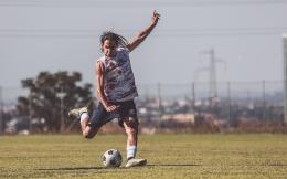 Unipomezia, capitan Federico Valle: "Dimostriamo di che pasta siamo fatti"