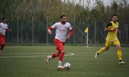 Il mercato della Cimini chiude col botto: ufficiale Jody Fiorentini