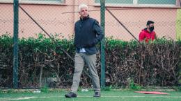 Casal Barriera, D'Alonzo: "La Coppa? Vogliamo arrivare fino in fondo"