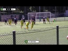 Coppa Promozione | Trentaduesimi di Finale | Casal Barriera - Duepigreco 3-0