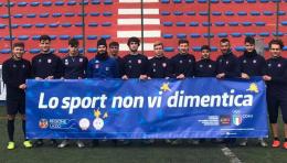 Sport contro le discriminazioni: T&T vince il bando del Dipartimento dello Sport