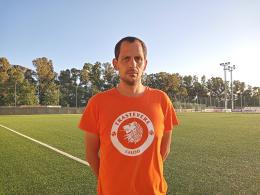 Trastevere, Bernardini contento a metà: "Di positivo  c'è solo il risultato"