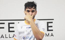 B - Volto nuovo per la Fenice: ecco Luciano Cornelio
