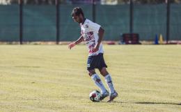 Unipomezia, Samuele Suffer: "Con questa vittoria abbiamo dimostrato chi siamo"