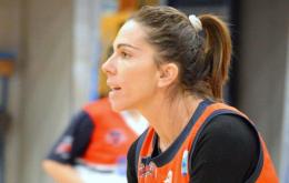 B - NPC Rieti, un altro volto nuovo: Daphne Ilari vola in Sabina