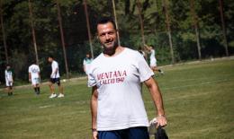Mentana, Goretti: "I ragazzi si stanno preparando con la giusta mentalità"