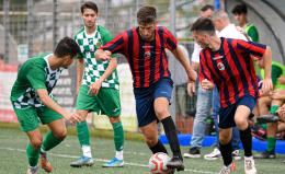 Il Ladispoli ha scosso la sua classifica. Catese: "Il gol è stato liberatorio"