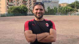 G. Castello: definito il parco allenatori dalla prima squadra all'agonistica