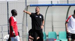 Poggio Mirteto, Domenici: "La prestazione è stata positiva, siamo pronti per il ritorno"
