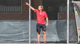Stefano Iannotti: "Il Real San Basilio pronto a stupire"