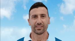 Cassino, Gerardi: "La mia priorità è la crescita di ogni singolo"