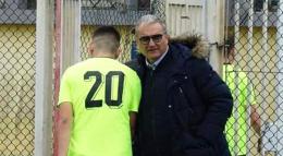 Indomita Pomezia, il ds Ricci: "In casa dobbiamo fare più punti possibili"