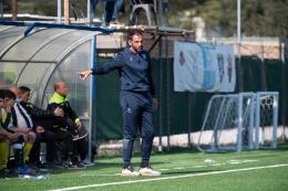 Frosinone, sorriso a mezza bocca. Exploit per Mizzoni, Mancone cade con la Reggina