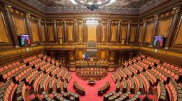 I risultati del voto nel Lazio: tutti gli eletti per Camera e Senato