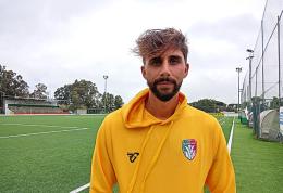 Falaschelavinio, Ranieri: "Avremmo meritato un punto nel derby"