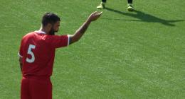 Coppa Promozione | Trentaduesimi di Finale | Lodigiani - Villa Adriana 1-0