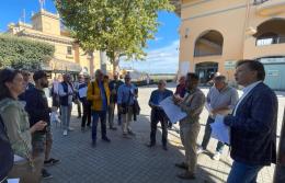 La nuova "casa" della Gesis: venerdì l'inaugurazione della sede