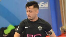 VIDEO! Roma, Caique da Silva "Dobbiamo cancellare gli errori"