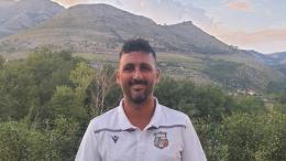 Fondi, Ferrara: "Questa squadra può giocarsela con chiunque"