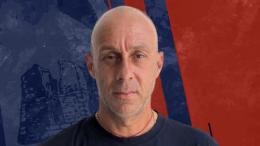 Ladispoli, Burtini: "Ho buone sensazioni, voglio lavorare sullo spirito di gruppo"
