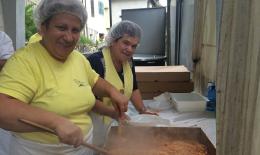 Venticinquesima sagra degli Strigliozzi: appuntamento il 2 ottobre