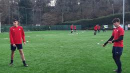 Il verdetto del giudice sportivo: si rigioca Monterosi-Giugliano