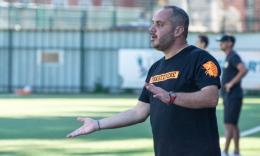 Il Trastevere ci prova ma non basta: esulta di misura l'Alma Juventus Fano