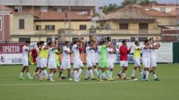 Altro stop per il Nuova Florida: la Vigor Senigallia cala il tris