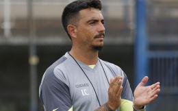 Carcione dopo la Casertana: "Cassino merita una squadra che lotta così"