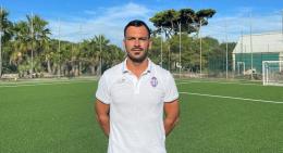 Ostiamare, Castelletti lancia l'Under 17: "Mi aspetto un'annata importante"