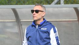 Savio, Bolic: "Contento del gruppo, sarà un campionato affascinate e complicato"