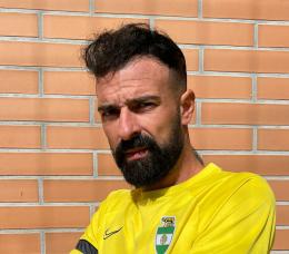 Alba Roma: ecco Valerio D'Amico "Colpito dall'organizzazione del club"