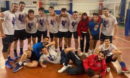 C - Frascati, bei segnali. Rocco: "Buona prestazione a Viterbo"