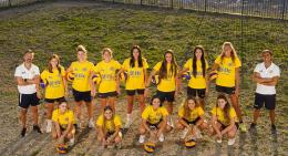 B2 - Futura, coach Mario Milazzo: "Buone risposte dai test"